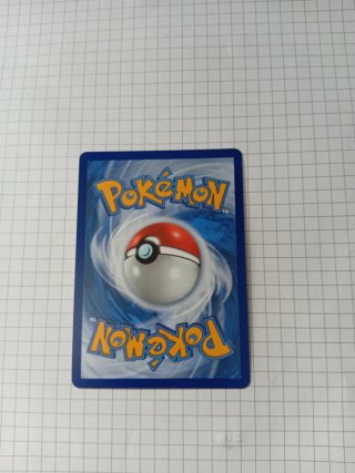 Carta Pokémon Decidueye-EX PSA 9