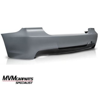 Paragolpes trasero BMW Serie 3 E90 tipo M