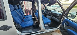 FIAT Doblò 2005