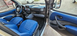 FIAT Doblò 2005