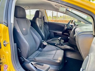 SEAT Leon FR 2.0TDI 170cv