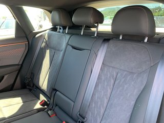 CUPRA Terramar 1.5 TSI e-Hybrid 150kW (204 CV) DSG