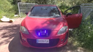 SEAT Leon 2007