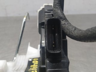 CERRADURA PUERTA DELANTERA DERECHA HYUNDAI I20 (G