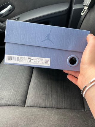 Nike Air Jordan 5 x A Ma Maniére