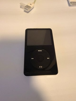 Apple iPod A1136 Negro