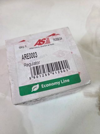 Regulador Alternador ARE0003 Citroen C15