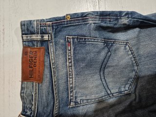 Jeans Tommy Hilfiger Uomo Taglia 29/34
