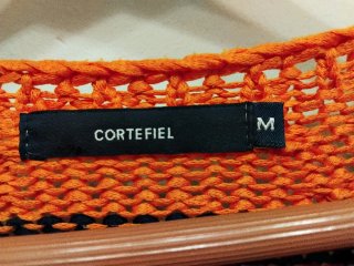 Jersey Cortefiel Verano Rayas  T M