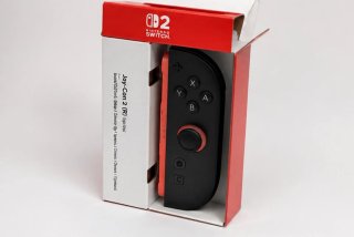 Joy-Con Direito (R) Vermelho - Nintendo Switch
