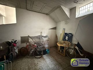 Garaje en venta en San Pedro de Alcántara pueblo en Marbella