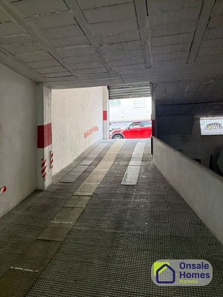 Garaje en venta en San Pedro de Alcántara pueblo en Marbella