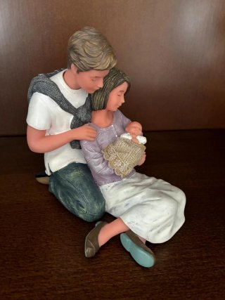 Figura La Nueva Familia Nadal