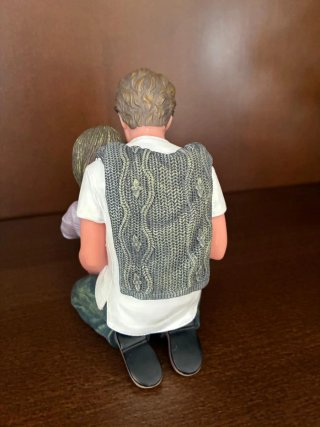 Figura La Nueva Familia Nadal