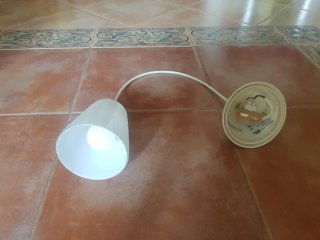 Lámparas colgantes para barra de cocina