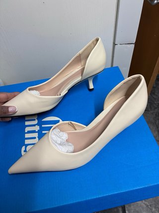 Zapatillas Calvin Klein Negras Cuña