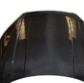 Capó Carbono Audi TT 8J 2006-2014