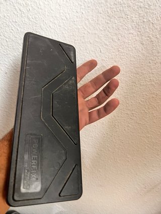 Calibrador digital Mefidor
