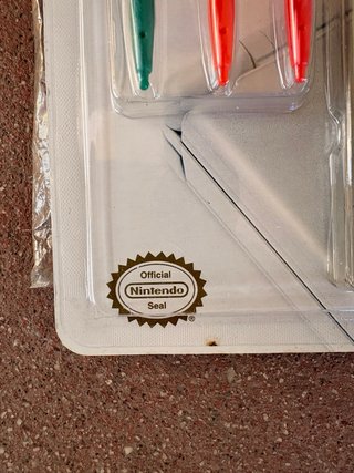 50 pezzi accessori Nintendo DS, DSi, 3DS, PSP