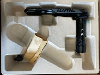 Biela Izquierda SRAM Rival DUB Potenciómetro