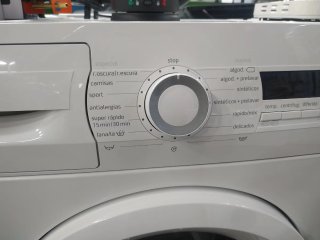 Lavadora Balay 6kg 1000rpm A+++