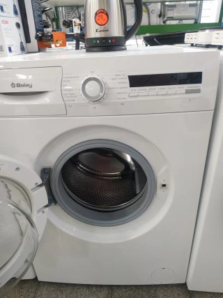 Lavadora Balay 6kg 1000rpm A+++