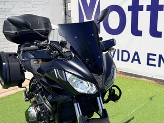 YAMAHA TRACER 700GT AÑO 2019 24.000KM
