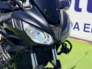 YAMAHA TRACER 700GT AÑO 2019 24.000KM
