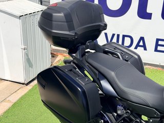 YAMAHA TRACER 700GT AÑO 2019 24.000KM