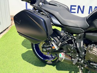 YAMAHA TRACER 700GT AÑO 2019 24.000KM