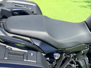 YAMAHA TRACER 700GT AÑO 2019 24.000KM