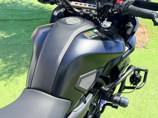 YAMAHA TRACER 700GT AÑO 2019 24.000KM