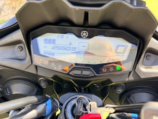YAMAHA TRACER 700GT AÑO 2019 24.000KM