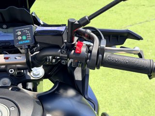 YAMAHA TRACER 700GT AÑO 2019 24.000KM