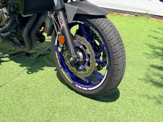 YAMAHA TRACER 700GT AÑO 2019 24.000KM