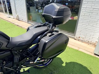 YAMAHA TRACER 700GT AÑO 2019 24.000KM