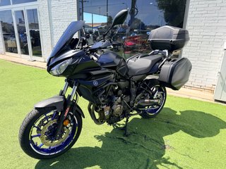 YAMAHA TRACER 700GT AÑO 2019 24.000KM