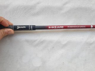 Palo de golf grafito Srixon