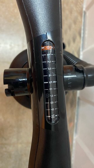 Bomba de aire hinchador 10 PSI