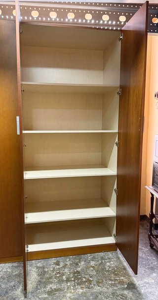 ARMARIO CUATRO PUERTAS