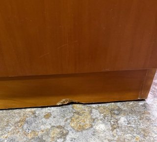 ARMARIO CUATRO PUERTAS