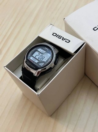 Reloj Casio Wave Ceptor World Time WV-58-1AEF