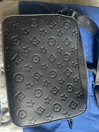 Bolso Louis Vuitton Negro