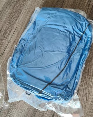 Saco de dormir impermeable ultraligero