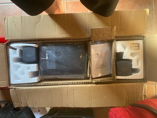 Motores para automatizar puertas de calle
