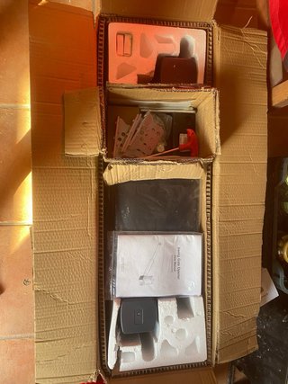 Motores para automatizar puertas de calle