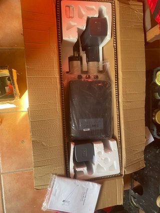 Motores para automatizar puertas de calle