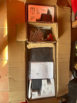 Motores para automatizar puertas de calle