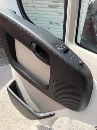 Peugeot Boxer 2015