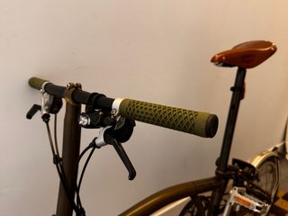 Brompton Edición Limitada